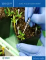 Global Bio-polypropylene (PP) Market 2015-2019