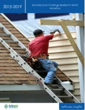 Architectural Coatings Market in North America 2015-2019