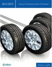 Global Chloroprene Rubber (CR) Market 2015-2019