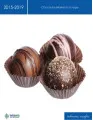 Chocolate Market in Europe 2015-2019