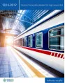 Global Composites Market for HSR 2015-2019