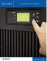 Global Residential UPS Market 2015-2019