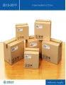 Pallet Market in China 2015-2019