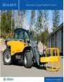 Skid-steer Loader Market in APAC 2015-2019