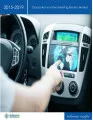 Global Automotive Steering System Market 2015-2019