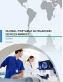 Global Portable Ultrasound Market 2015-2019