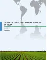 Agricultural Machinery Market in India 2015-2019