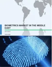 Biometrics Market in Middle East 2015-2019