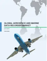 Global Aerospace and Marine Data Recorder Market 2015-2019