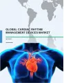 Global Cardiac Rhythm Management Devices Market 2015-2019