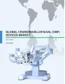 Global Craniomaxillofacial (CMF) Devices Market 2015-2019