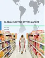 Global Electric Dryers Market 2015-2019