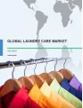 Global Laundry Care - Market Research 2015-2019
