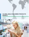 Global Male Grooming Products Market 2015-2019