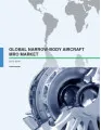Global Narrow-body Aircraft MRO Market 2015-2019