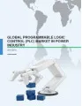 Global PLC Market in Power Industry 2015-2019
