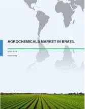 Agrochemicals Market in Brazil 2015-2019