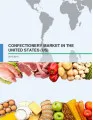 Confectionery Market in the US 2015-2019