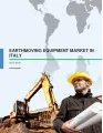 Earthmoving Equipment Market in Italy 2015-2019