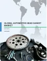 Global Automotive Head Gasket Market 2015-2019