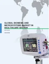 Global BioMEMS and Microsystem Market in Healthcare 2015-2019