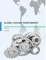 Cooling Towers Market 2015-2019
