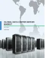Global Data Center Server Market 2015-2019