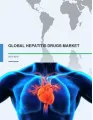 Global Hepatitis Drugs Market 2015-2019