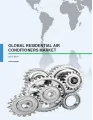Global Residential Air Conditioners Market 2015-2019