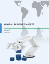 Global AC Drives Market 2015-2019