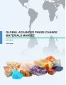 Global Advanced Phase Change Materials Market 2015-2019