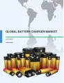 Global Battery Chargers Market 2015-2019