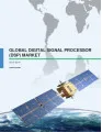 Global DSP Market 2015-2019