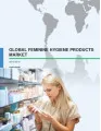 Global Feminine Hygiene Products Market 2015-2019
