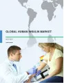 Global Human Insulin Market 2015-2019