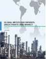 Global Methylene Diphenyl Isocyanate (MDI) Market 2015-2019