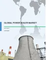 Global Power Boiler Market 2015-2019
