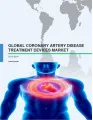 Global Coronary Artery Disease Treatment Devices Market 2015-2019