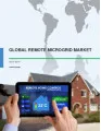 Global Remote Microgrid Market - Industry Analysis 2015-2019
