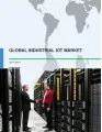 Global Industrial IoT Market: Research report 2015-2019