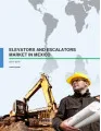 Elevator and Escalator Market in Mexico 2015-2019