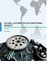 Global Automotive Rocker Panel Market 2015-2019