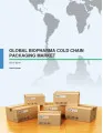 Global BioPharma Cold Chain Packaging Market 2015-2019