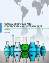 Global Blood Gas and Electrolyte Analyzer Market 2015-2019