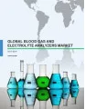 Global Blood Gas and Electrolyte Analyzer Market 2015-2019