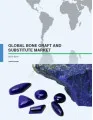 Global Bone Graft and Substitute 2015-2019