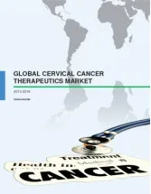 Global Cervical Cancer Market 2015-2019