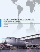 Global Commercial Aerospace Coatings Market 2015-2019