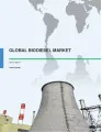 Global Biodiesel Market 2015-2019 - Market Analysis