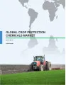 Global Crop Protection Chemicals Market 2015-2019